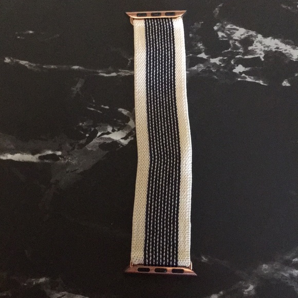 Custom Apple Watch Band - Picture 4 of 4